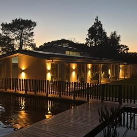 Large and spacious family home is leafy suburb
