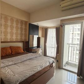Havenery Room by Taman Melati Apartment