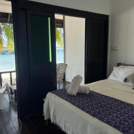 Maya Seaview Chalet, Coral Bay Perhentian Island, hotel in Perhentian Island
