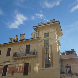 Loft Villa Gina, terzo piano, No Ascensore, hotel a Finale Ligure