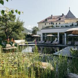 Gartenhotel Linde 4 Sterne Superior