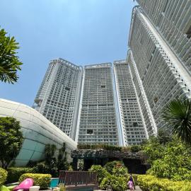 AMOREsuite Hotel Residences at Acqua