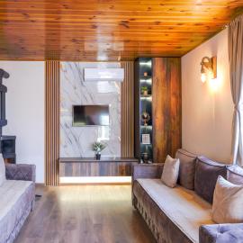 Ethno Village & Winery Vuk, hotel in Danilovgrad