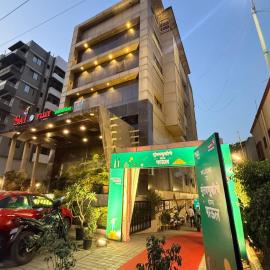 Hotel Sai Vijay