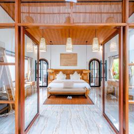 Sake Bali Suites