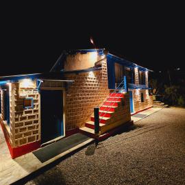 Tranquil Peaks Heritage Homestay, Hartola