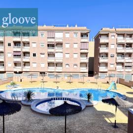 Marismas Pool & Beach By Gloove