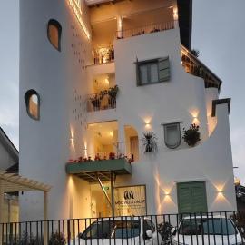 Mộc Villa DaLat, hotel in Khu Chi Lăng