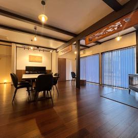 季紀の杜阿蘇, hotel in Aso