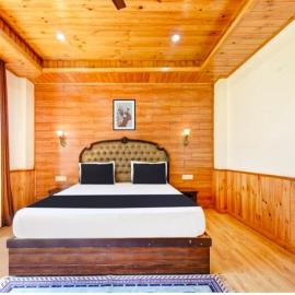 Royal Ocean COTTAGE