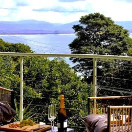 Sanctuary Spaces - Wategoes Beach Shack, hotel in Byron Bay