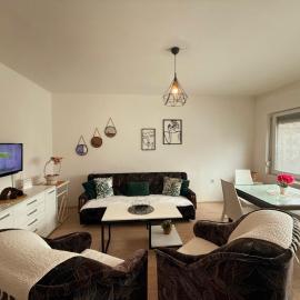 Apartman Azra, хотел в Usje