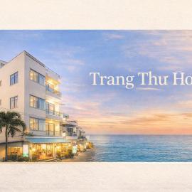 Khánh Sạn Trang Thư