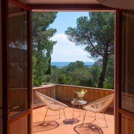 Villa Fornaci - Marina di Campo