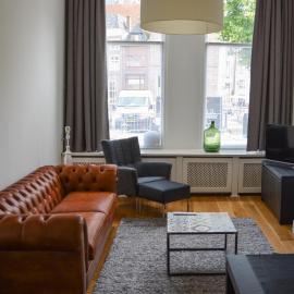 Stadshotel centrum Deventer, 2 appartementen, hotel em Deventer