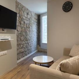 Le Petit Coin, hotel a Saintes