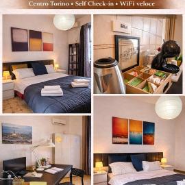 Vanchiglia30GuestRoom, hotel din Torino