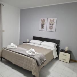 Moonlight Apartment, khách sạn ở Schisò