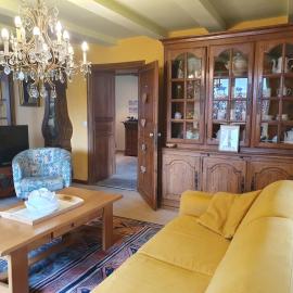 Sur la Rive Vierre