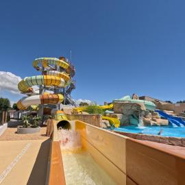 Camping la Prairie, hotel in Saint-Hilaire-de-Riez