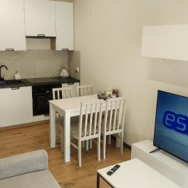 MagMar Studio Kluczbork Rynek Premium, hotel v destinaci Kluczbork