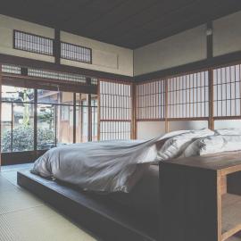 SHOHAKU Townhouses in historic town, hotel a Gojō