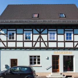 Gästehaus-Fulda, Hotel in Fulda