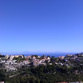 Casa delle Campane, ξενοδοχείο στη Scala