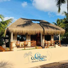 Casa Regina, hotel em Vilanculos