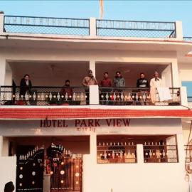 Hotel Parkview, hotel in Khajurāho