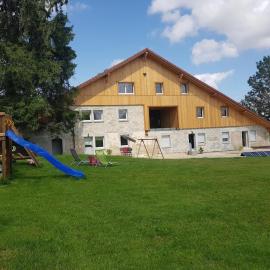 Gîte 2-4 personnes