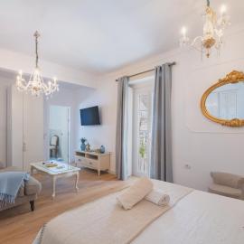 Palacete de La Alameda - Adults Only-, hotel u gradu Kadiz