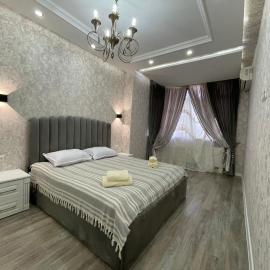 Luxanda Samarkand