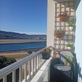 Lourido playa, Hotel in Pontevedra