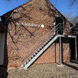 B&B Bodegem, Hotel in Dilbeek
