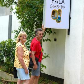 Yala Cherish Inn & Safari