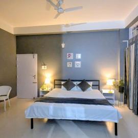 HO6 Homestay