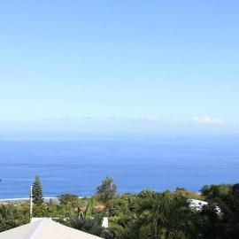 La Caz Ti Leu, chalet tout confort
