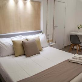 Favorite Room&Spa, hotel in San Giuseppe Vesuviano