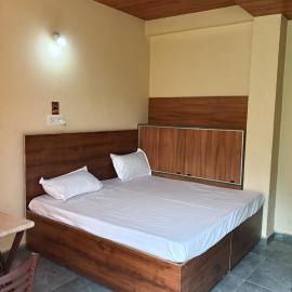 Divine homestay
