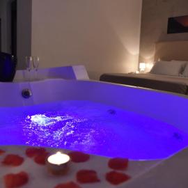 Favorite Room&Spa โรงแรมในSan Giuseppe Vesuviano