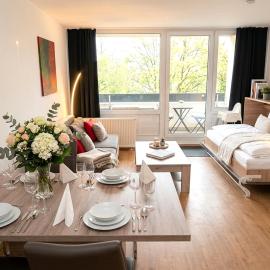 Gemütliches Familienapartment im Bayrischen Wald POOL NETFLIX