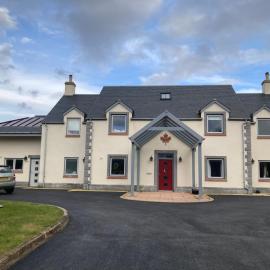 Maple House Apartment, hotel u gradu Kelso