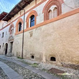 L'Antico Monastero