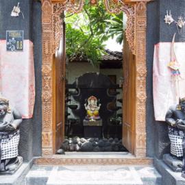 New Danas Canggu Guest House