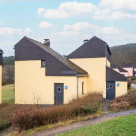 Nature retreat in Hambachtal Holiday Park, Hotel in Oberhambach