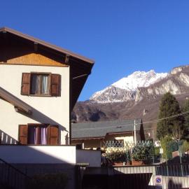 Lullaby B&B, hotelli kohteessa Ballabio