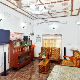 JP Rest House