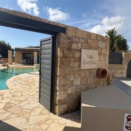 Luxury Villa Coral View, Peyia, Paphos