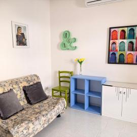 Praja Holiday House